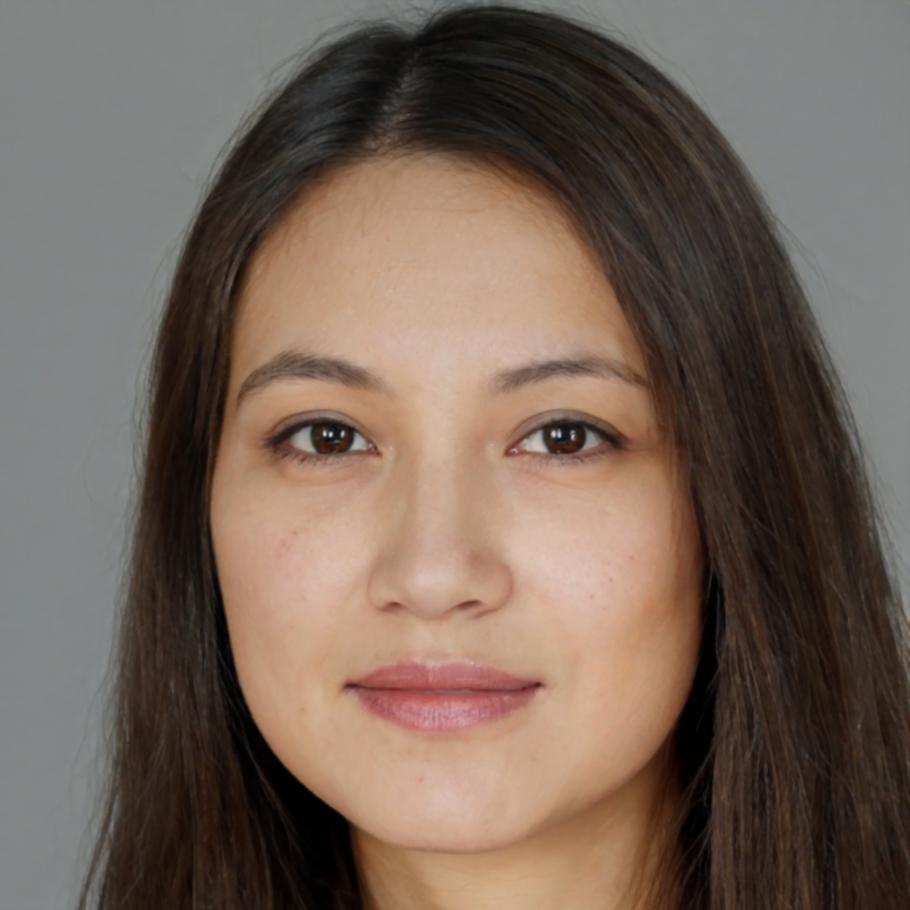 Esperanza Valdés, consultora financiera